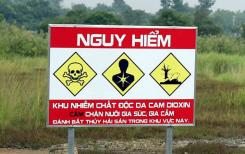 Vietnam: l'USAID démarre le nettoyage d'un site contaminé par l'Agent Orange Vietnam: l'USAID démarre le nettoyage d'un site contaminé par l'Agent Orange