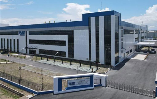 Universal Scientific Industrial (USI) démarre la production dans une nouvelle usine au Vietnam Universal Scientific Industrial (USI) démarre la production dans une nouvelle usine au Vietnam