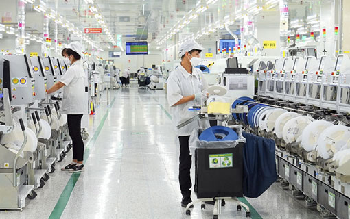 L'économie du Vietnam sera en mesure de faire face aux "vents contraires" en 2023, selon la Banque asiatique de développement (BAD) 