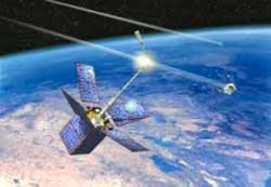 Le Japon fabriquera des satellites d'observation de la Terre pour le Vietnam Le Japon fabriquera des satellites d'observation de la Terre pour le Vietnam