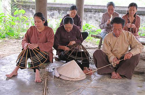 Les chants populaires ví et giặm de Nghệ Tĩnh reconnus patrimoine culturel immatériel de l’humanité Les chants populaires ví et giặm de Nghệ Tĩnh reconnus patrimoine culturel immatériel de l’humanité