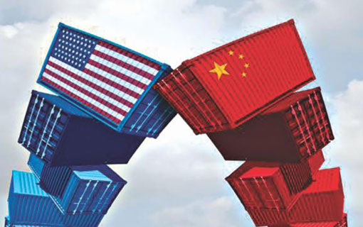 Le Vietnam craint d'être la victime collatérale des tensions entre les Etats-Unis et la Chine Le Vietnam craint d'être la victime collatérale des tensions entre les Etats-Unis et la Chine