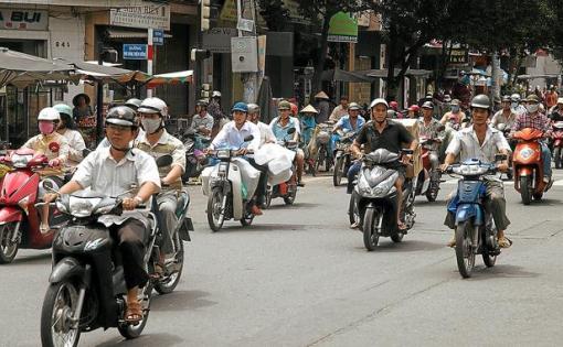 Le Vietnam aiguise les appétits Le Vietnam aiguise les appétits