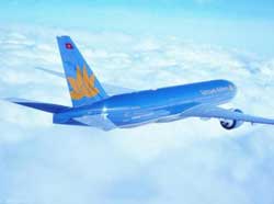 Vietnam Airlines et Tarom vont rejoindre Skyteam en juin 2010