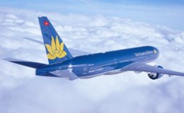 Vietnam Airlines fait des petits prix pour le Millénaire d'Hanoï Vietnam Airlines fait des petits prix pour le Millénaire d'Hanoï