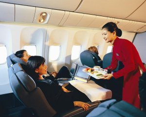 Vietnam Airlines va développer son réseau Vietnam Airlines va développer son réseau