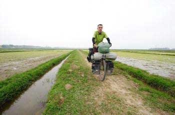 Agen. Jacques Sirat, «Good morning Vietnam !» Agen. Jacques Sirat, «Good morning Vietnam !»