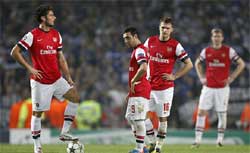 Foot : un match amical Arsenal-Vietnam en juillet