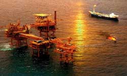 Eni va évaluer les hydrocarbures non conventionnels au Vietnam Eni va évaluer les hydrocarbures non conventionnels au Vietnam
