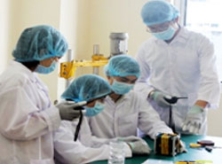 Espace : le Vietnam regarde l’avenir avec optimisme Espace : le Vietnam regarde l’avenir avec optimisme