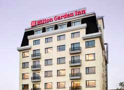 Les hôtels Hilton s'étendent au Vietnam Les hôtels Hilton s'étendent au Vietnam