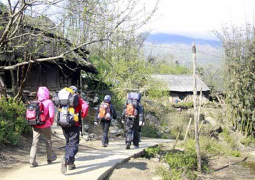 Tourisme: quelques idées pour sortir des sentiers battus au Vietnam 