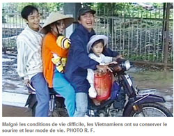 « Vietnam indestructible » - Saint-Georges-de-Didonne : Images et Cultures du Monde