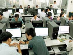 Vietnam : 60% de la population utilisera internet d’ici 2020