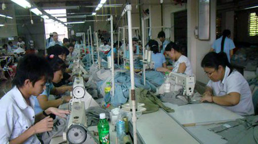 Le Vietnam : un "miracle asiatique" ? Le Vietnam : un "miracle asiatique" ?