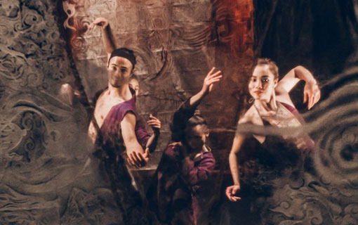 Musée des Confluences (à Lyon) - Cirque / Overseas, le Vietnam en partage Musée des Confluences (à Lyon) - Cirque / Overseas, le Vietnam en partage