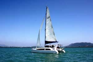 Le 101e Seawind 1160 construit au Vietnam Le 101e Seawind 1160 construit au Vietnam