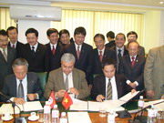 Tunisie : 60 hommes d’affaires vietnamiens bientôt en Tunisie Tunisie : 60 hommes d’affaires vietnamiens bientôt en Tunisie