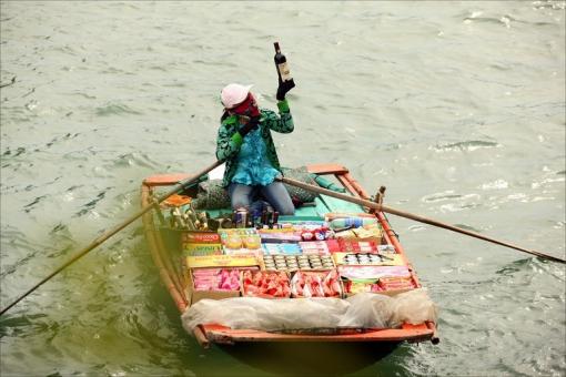 Rendez-vous Vins et Spiritueux au Vietnam Rendez-vous Vins et Spiritueux au Vietnam
