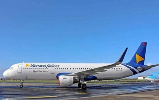 La nouvelle Vietravel Airlines lance les ventes au Vietnam