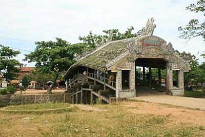 Une journée au village de Thanh Thuỷ