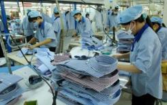 Vietnam : les exportations de textile-habillement ont connu l’an passé une explosion de 16,36 % (à 31,8 milliards d’euros) Vietnam : les exportations de textile-habillement ont connu l’an passé une explosion de 16,36 % (à 31,8 milliards d’euros)