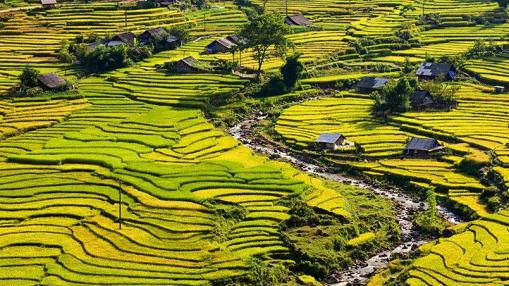 Les 10 sites incontournables au Vietnam Les 10 sites incontournables au Vietnam