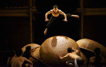 Le Vietnam fait son cirque Le Vietnam fait son cirque