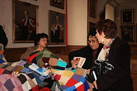 Vietnam-France : la solidarité tricotée de fil en aiguille Vietnam-France : la solidarité tricotée de fil en aiguille