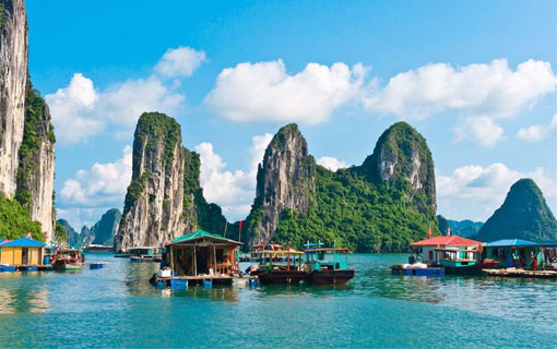 Quand partir au Vietnam ? Météo, climat, températures… La meilleure période par région