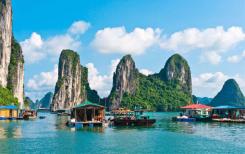 Quand partir au Vietnam ? Météo, climat, températures… La meilleure période par région Quand partir au Vietnam ? Météo, climat, températures… La meilleure période par région