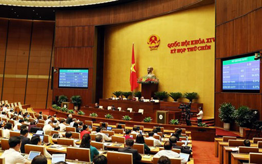 Le Vietnam ratifie l'accord de libre-échange avec l'Union européenne