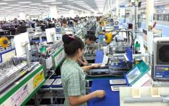 Le Vietnam est l'une des destinations les plus prometteuses en matière de diversification géographique de réseaux de production pour de nombreuses multinationales Le Vietnam est l'une des destinations les plus prometteuses en matière de diversification géographique de réseaux de production pour de nombreuses multinationales