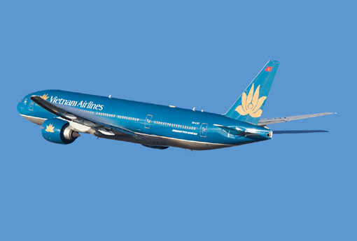 Vietnam Airlines fête ses 20 ans en France Vietnam Airlines fête ses 20 ans en France