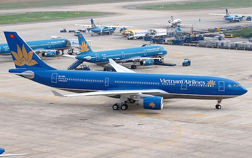 Vietnam Airlines mise sur 20 millions de passagers en 2016 Vietnam Airlines mise sur 20 millions de passagers en 2016