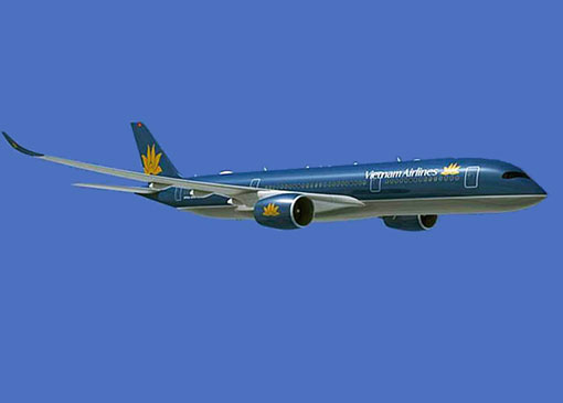 Les Airbus A350 de Vietnam Airlines à Paris dans un an