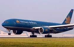 A Roissy, Vietnam Airlines déménage au terminal 2E A Roissy, Vietnam Airlines déménage au terminal 2E