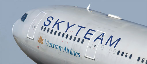 Vietnam Airlines ouvre son capital à l’étranger