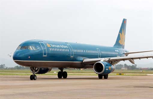 Vietnam Airlines prévoit deux nouvelles lignes internationales Vietnam Airlines prévoit deux nouvelles lignes internationales