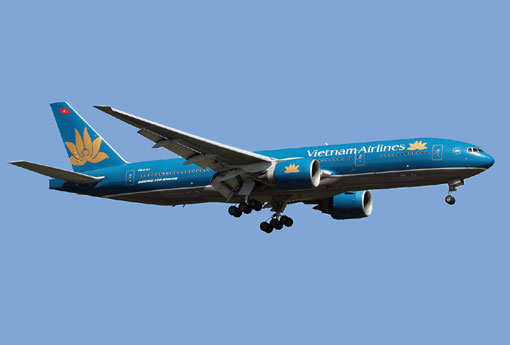 Vietnam Airlines : « nous allons augmenter nos fréquences vers l’Europe » Vietnam Airlines : « nous allons augmenter nos fréquences vers l’Europe »