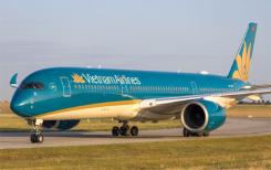 Vietnam Airlines passe à 5 vols hebdomadaires entre Hô Chi minh-Ville et Paris Vietnam Airlines passe à 5 vols hebdomadaires entre Hô Chi minh-Ville et Paris