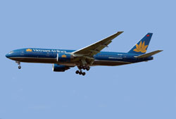 Vietnam Airlines troque Gatwick pour Heathrow à l’été 2015 Vietnam Airlines troque Gatwick pour Heathrow à l’été 2015