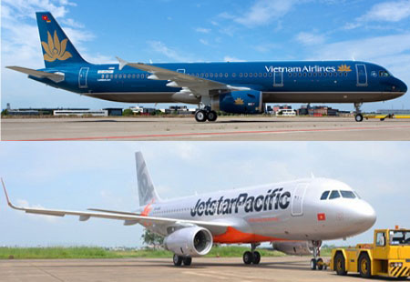 Vietnam Airlines partage avec Jetstar Pacific, vise Mumbai Vietnam Airlines partage avec Jetstar Pacific, vise Mumbai