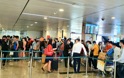 Vietnam Airlines envisage de reprendre ses vols internationaux en juillet 