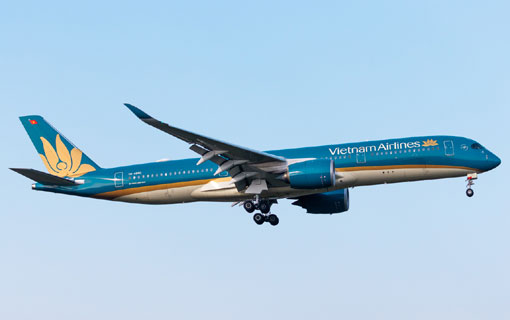 Vietnam Airlines remonte en fréquences au départ de Paris Vietnam Airlines remonte en fréquences au départ de Paris