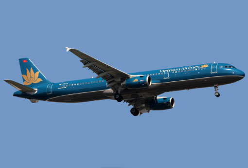 Vietnam Airlines reliera Phu Quoc à Singapour, Siem Reap Vietnam Airlines reliera Phu Quoc à Singapour, Siem Reap