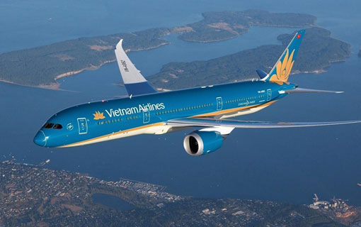 Vietnam Airlines prévoit de reprendre ses vols internationaux à partir du 15 juillet