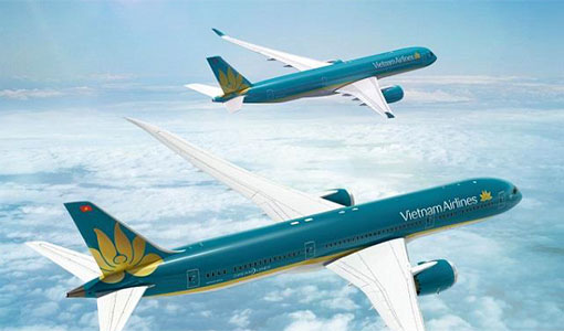 Vietnam Airlines dévoile les sièges de ses Boeing 787 et Airbus A350 Vietnam Airlines dévoile les sièges de ses Boeing 787 et Airbus A350