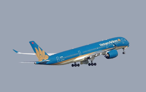 COVID-19 - Vietnam Airlines suspend le transport de passagers de l’Europe vers le Vietnam