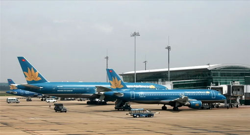 Vietnam Airlines voudrait acheter le Terminal T1 de l'aéroport d'Hanoï